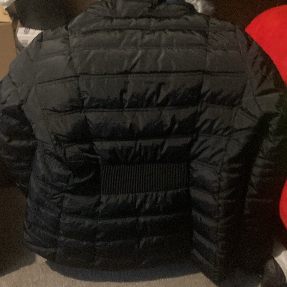 Nautica snow jacket - Picture 3 of 4